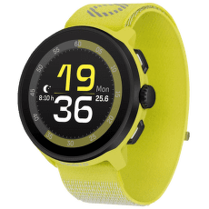 Hodinky Suunto SUUNTO RUN Lime