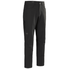 Kalhoty Arcteryx Kragg Cotton Pant Men Black