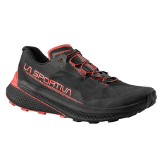 Boty La Sportiva Prodigio Black/Tango Red