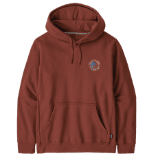 Mikina Patagonia Unity Fitz Uprisal Hoody Dried Vanilla