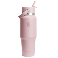 Termoska Hydro Flask 32 OZ WIDE FLEX STRAW TRAVEL BOTTLE 678 TRILLIUM