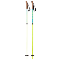 Hole Dynafit Youngstar Pole 2090 Fluo yellow