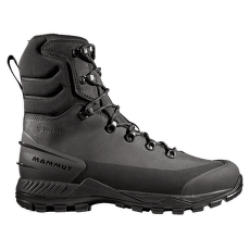 Boty Mammut Blackfin Leather High GTX Men black 0001