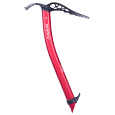 Cepín Blue Ice Akila LT Adze Ice Axe Patrol Red