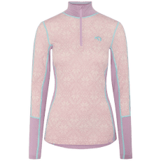 Triko dlouhý rukáv Kari Traa Anna HZ Bloom