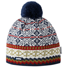 Čepice Kama KNITTED MERINO BEANIE KAMA AW76 108 navy