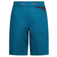 Kraťasy La Sportiva BOLT SHORT Men Lake/Night Sky