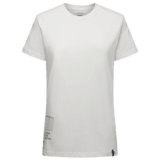 Triko krátký rukáv La Sportiva CITIZEN OF THE MOUNTAIN Women Chalk/Cypress