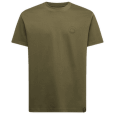 Tričko krátky rukáv La Sportiva CIRCLE LOGO T-SHIRT Men Cypress/Night Sky