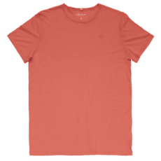 Tričko krátky rukáv Devold Active Tee Men 195A CAYENNE