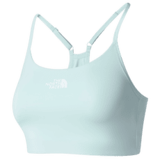 Podprsenka The North Face FLEX BRA G70 OPAL FROST