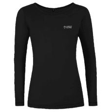 Triko dlouhý rukáv Direct Alpine Furry Long Lady 2.0 black (DA big font)
