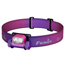 Čelovka Fenix Rechargeable headlamp HM55R Nebula