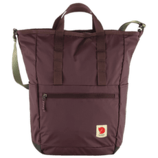 Taška Fjällräven High Coast Totepack Blackberry