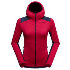 Mikina La Sportiva AEQUILIBRIUM THERMAL HOODY Women Azalea/Night Sky
