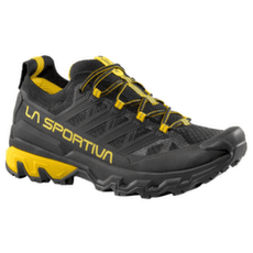 Boty La Sportiva Ultra Raptor 3 Men Black/Yellow