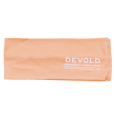 Čelenka Devold Endurance Merino Light Headband 102A  SUNRISE