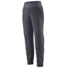 Nohavice Patagonia Caliza Rock Pants Women Smolder Blue