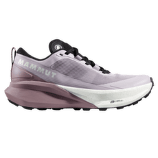 Topánky Mammut Aenergy Trail Endurance Ultra Low Women alpine calamint-white