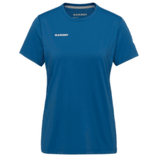 Triko krátký rukáv Mammut SELUN FL T-SHIRT WOMEN 50665 tschiel