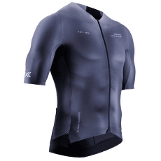 Triko krátký rukáv X-Bionic X-Bionic® Corefusion Aero Jersey SS Men DARK MONOCHROMATIC HEATMAP