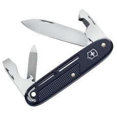 Nůž Victorinox Synergy Alox dark blue 93 mm Dark Blue