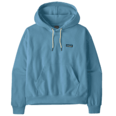 Mikina Patagonia Daily Hoody Women Shore Blue