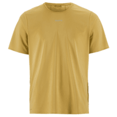 Tričko krátky rukáv Craft Pro Trail SS Tee Men KHAKI