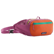 Ľadvinka Patagonia Terravia Hip Pack Faded Magenta