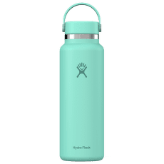 Termoska Hydro Flask 40 OZ WIDE FLEX CAP Mermain Green