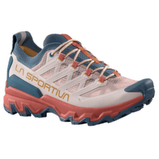 Topánky La Sportiva Ultra Raptor 3 Women Mauve/Mineral Red