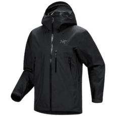 Bunda Arcteryx Beta SV Jacket Men Black