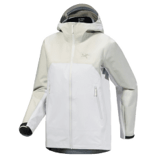 Bunda Arcteryx Beta Jacket Women Sea Salt / Arctic Silk