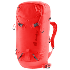 Batoh deuter Guide Lite 24 poppy-crimson
