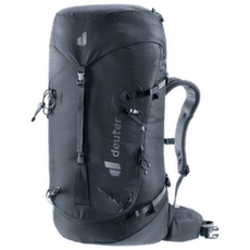 Batoh deuter Guide 42+6 SL Black