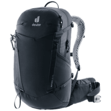 Batoh deuter Futura 25 SL Black