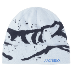 Čiapka Arcteryx Grotto Toque Alpine Blue / Black