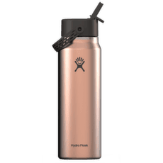 Termoska Hydro Flask 32 OZ LIGHTWEIGHT WIDE FLEX STRAW CAP 088 Quartz