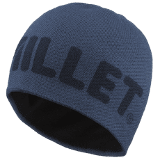 Čepice Millet CHAMONIX TYPO BEANIE DARK DENIM NEW