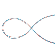 Slučka Mammut 4.0 Cord 7 ice mint