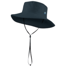 Klobúk Fjällräven ABISKO SUN HAT Dark Navy