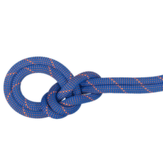 Lano Mammut 9.0 Crag Sender Dry ice-sunrise