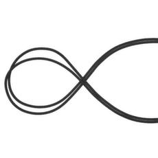 Slučka Mammut 3.0 Cord 150 black 0001