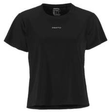 Triko krátký rukáv Craft Hypervent Tee Women BLACK