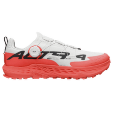Boty Altra TIMP 5 BOA Women WHITE/CORAL