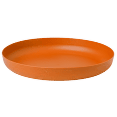 Tanier Sea to Summit Camp Plate L Burnt Orange