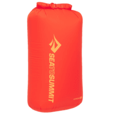 Vak Sea to Summit Lightweight Dry Bag 20L Spicy Orange