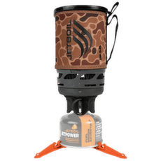 Varič Jetboil Zip 0.8L Duck Camo
