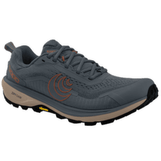 Boty Topo athletic Terraventure 5 Men Grey / Clay