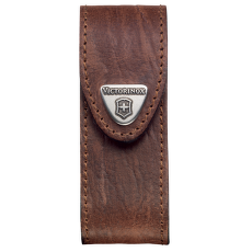 Pouch 4.0543 Brown Leather